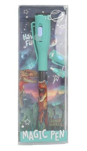Dino World Magic Pen - Bild 2