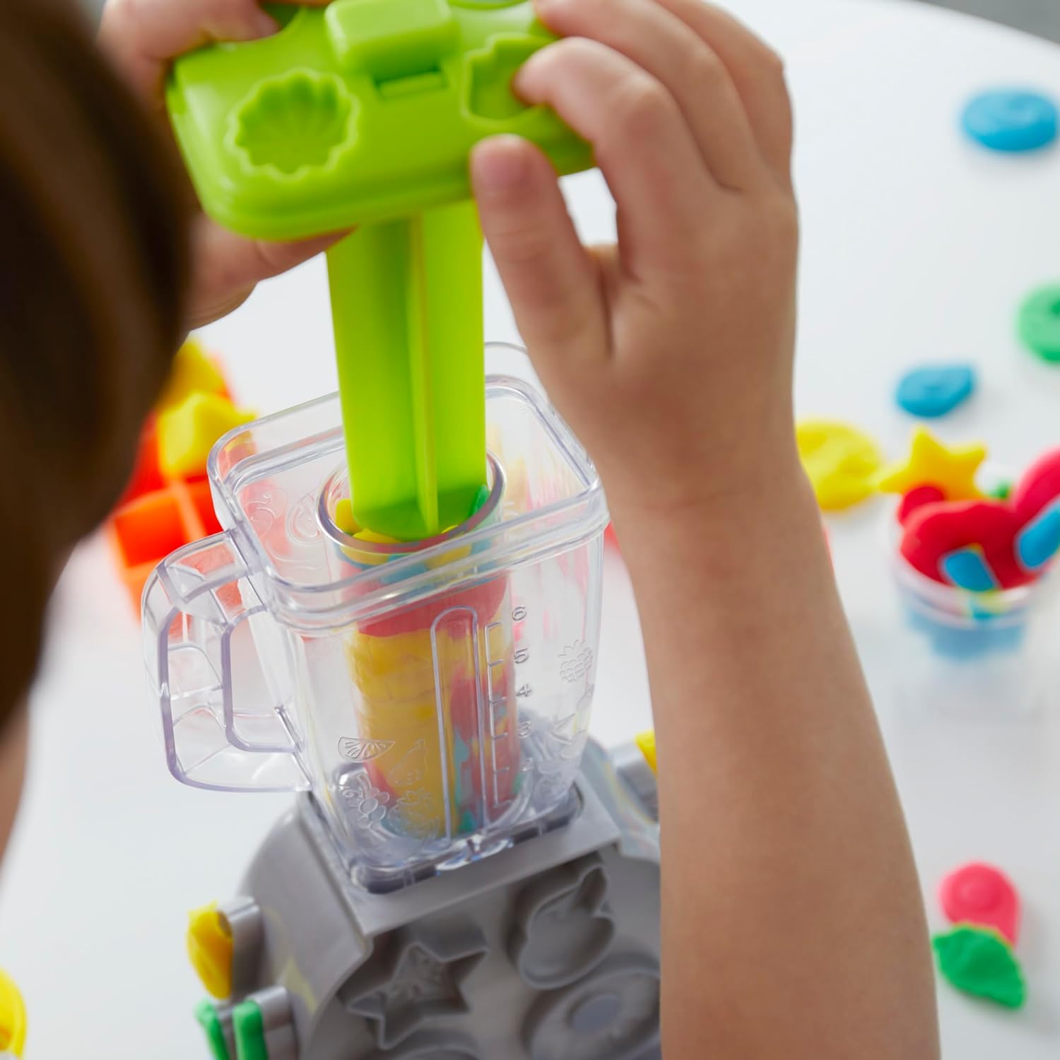 Play-Doh Smoothie Mixer - Bild 4
