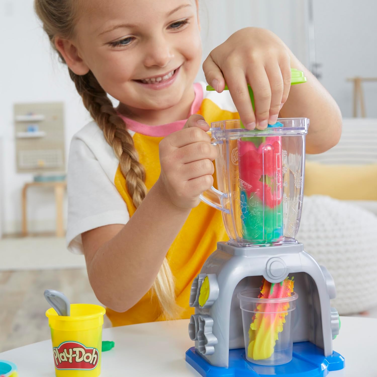 Play-Doh Smoothie Mixer - Bild 3