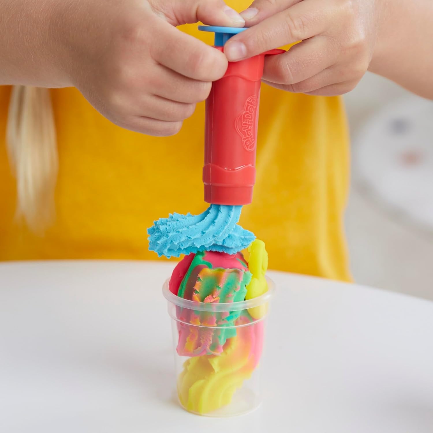 Play-Doh Smoothie Mixer - Bild 5