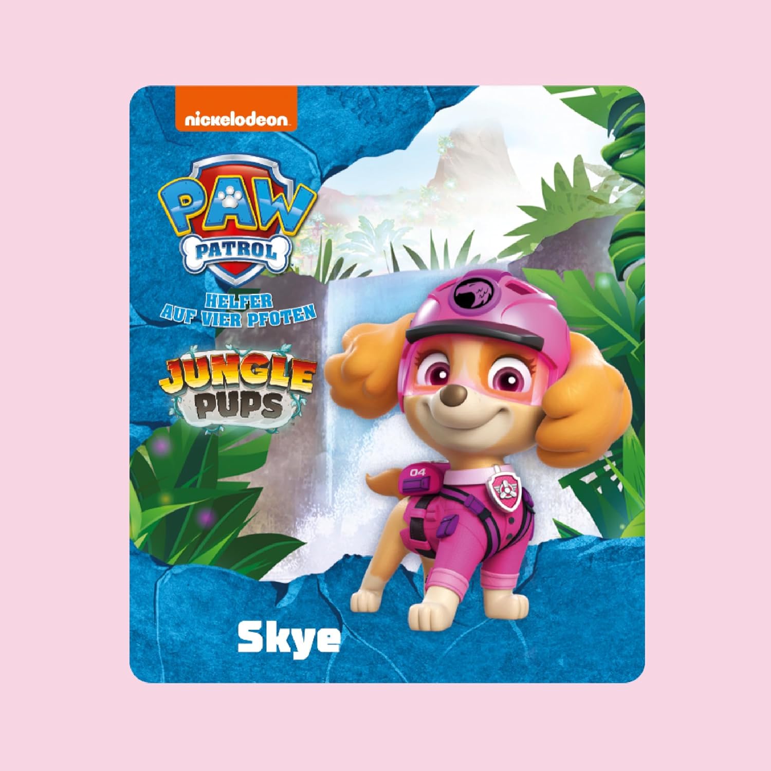 Tonies : Paw Patrol : Jungle Pups Skye ab 3J. - Bild 3