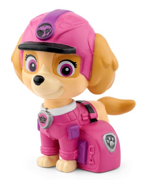 Tonies : Paw Patrol : Jungle Pups Skye ab 3J. - Bild 2