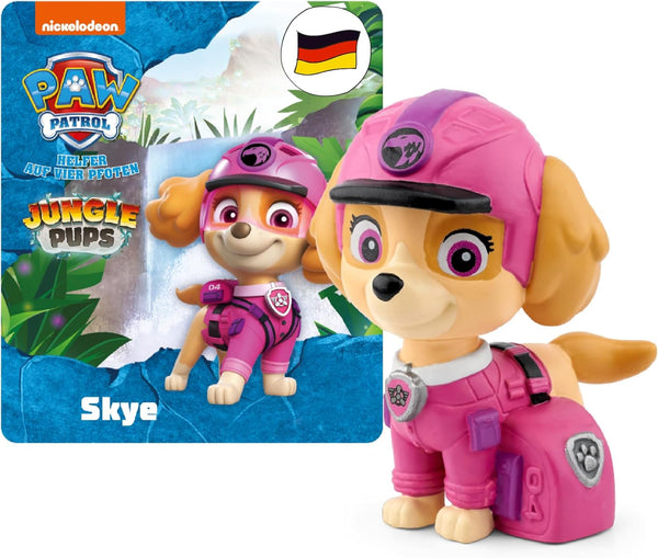 Tonies : Paw Patrol : Jungle Pups Skye ab 3J.