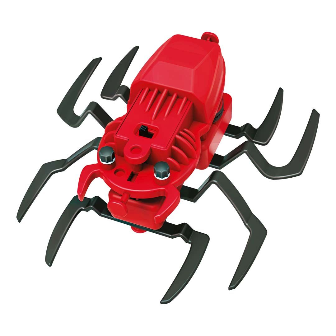 KidzRobotix: Spinnen-Roboter - Bild 2