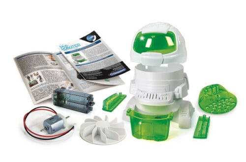 Galileo Science Saug-Roboter - Bild 4