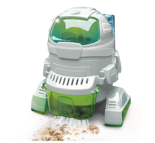 Galileo Science Saug-Roboter - Bild 3