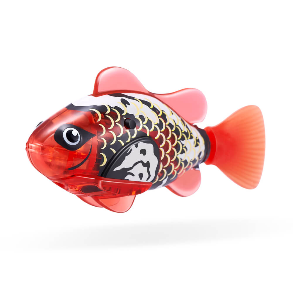 Robo Fish aus Serie 3 - Bild 6