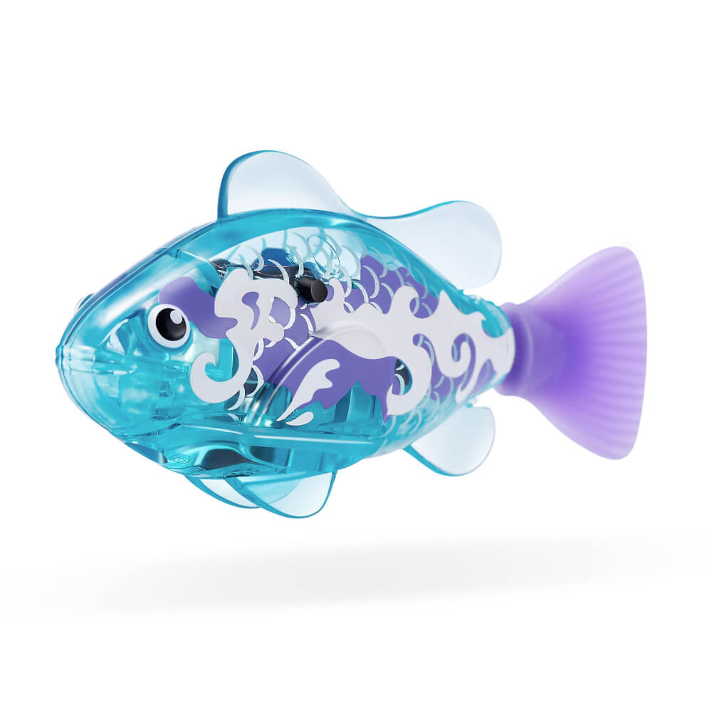Robo Fish aus Serie 3 - Bild 5