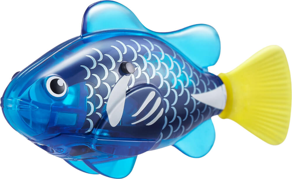 Robo Fish aus Serie 3 - Bild 4