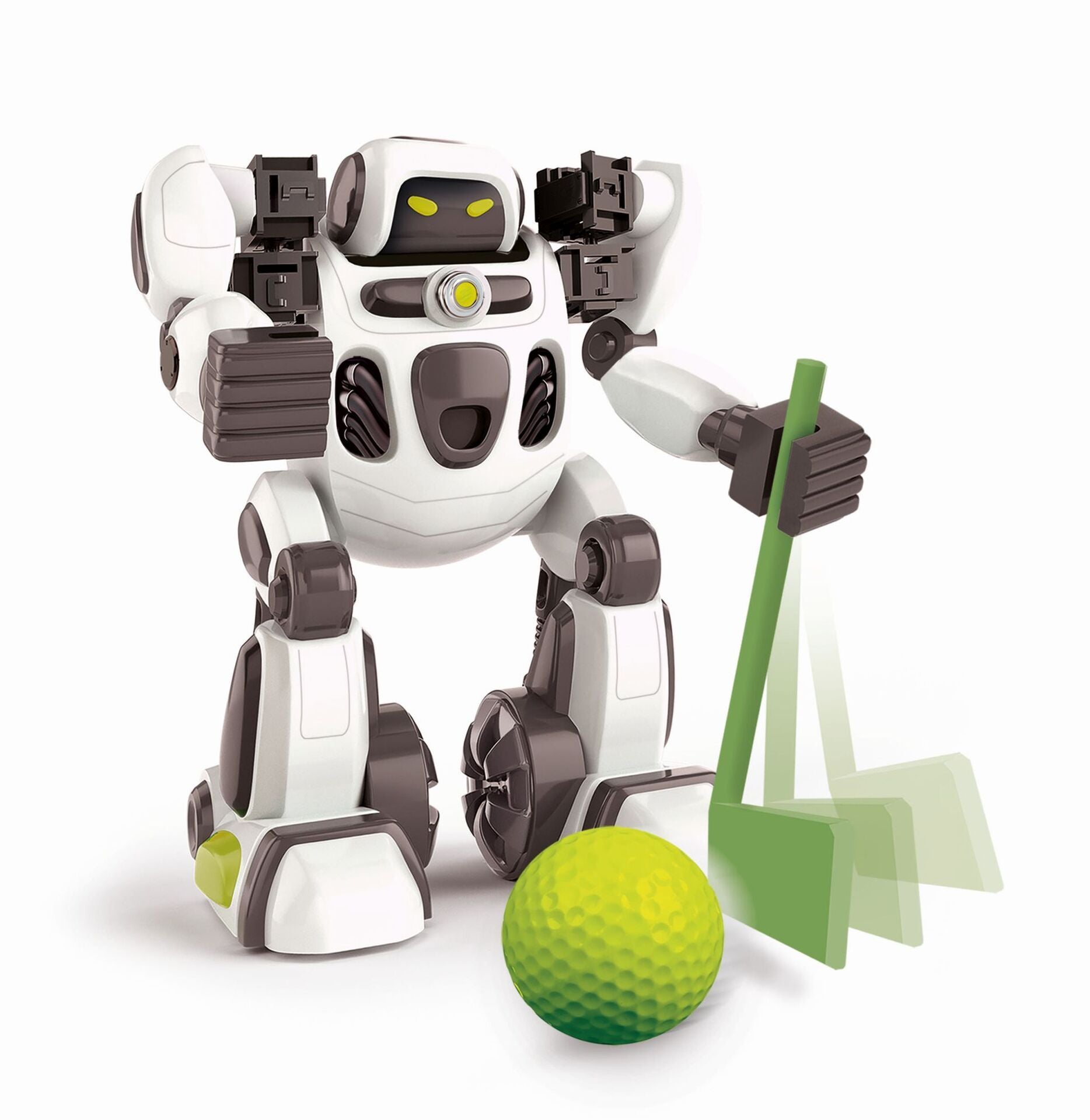 Galileo AIRO - Mein interaktiver Roboter - Bild 2