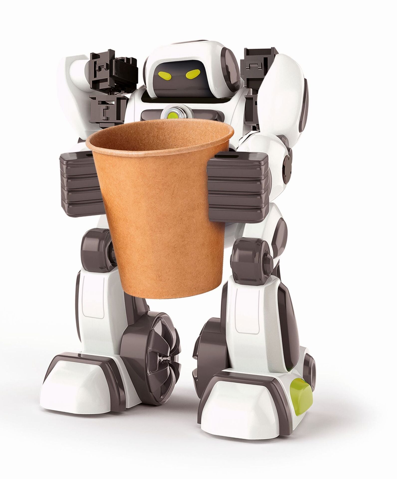 Galileo AIRO - Mein interaktiver Roboter - Bild 3