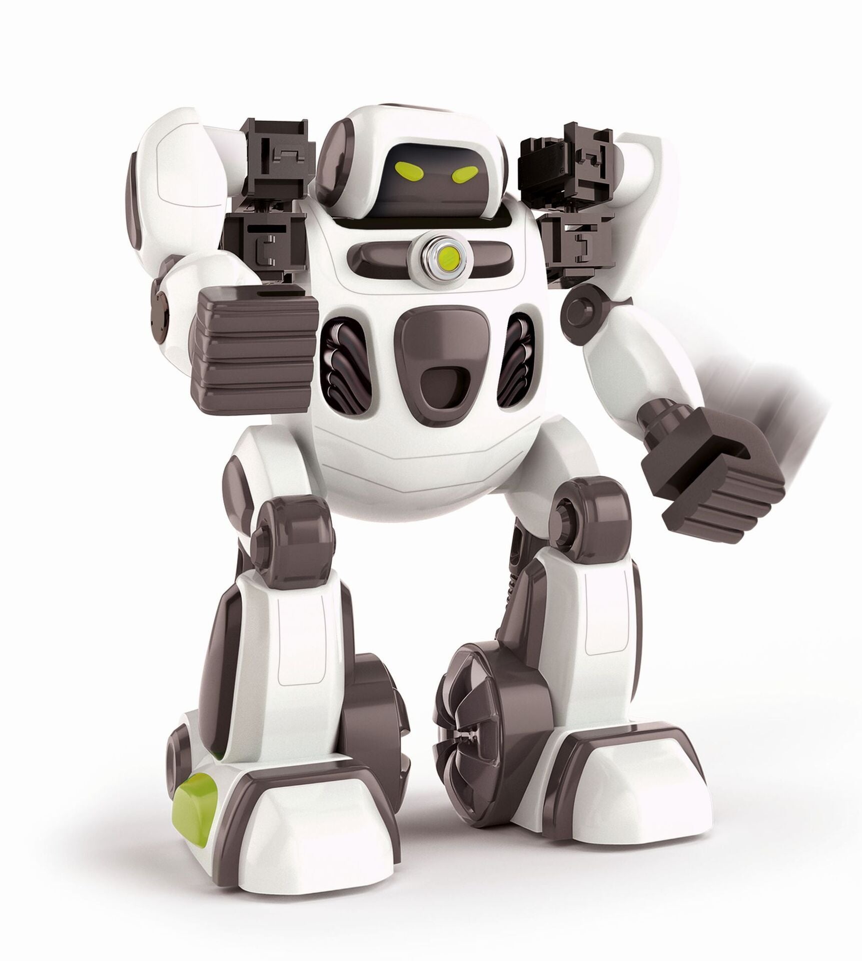 Galileo AIRO - Mein interaktiver Roboter - Bild 4
