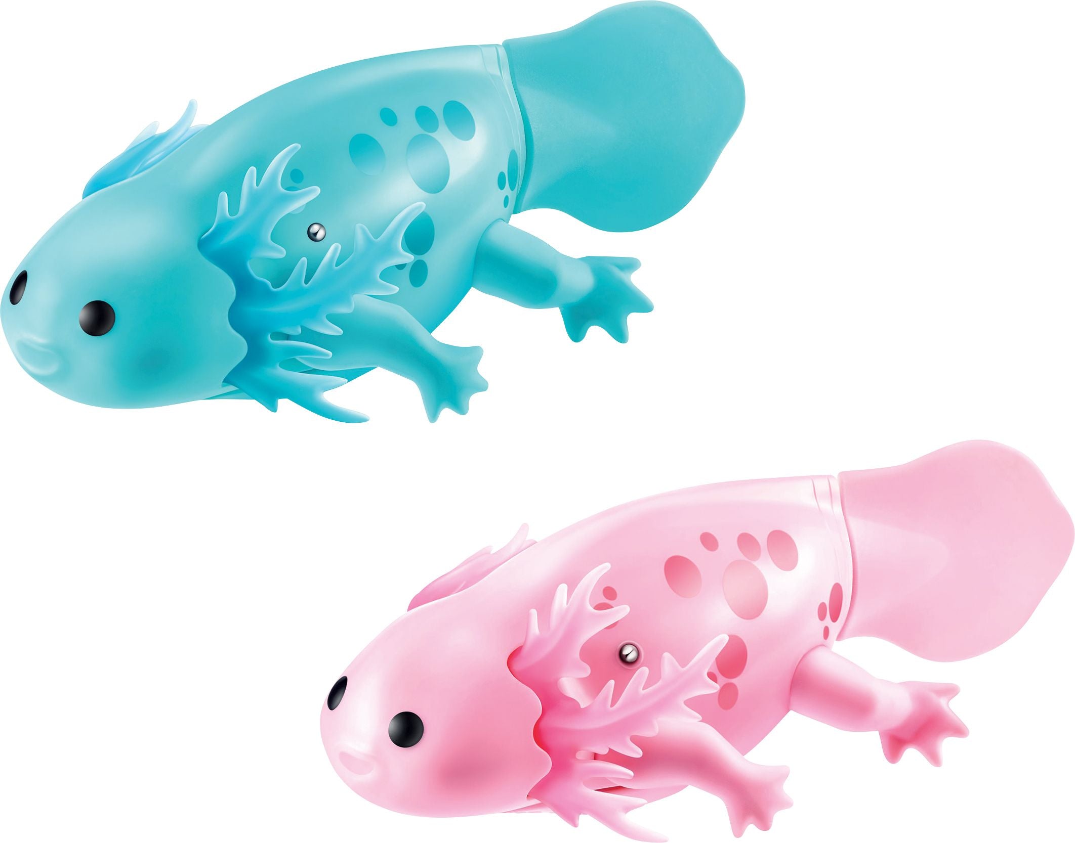 Pets Alive Axolotl - Bild 1