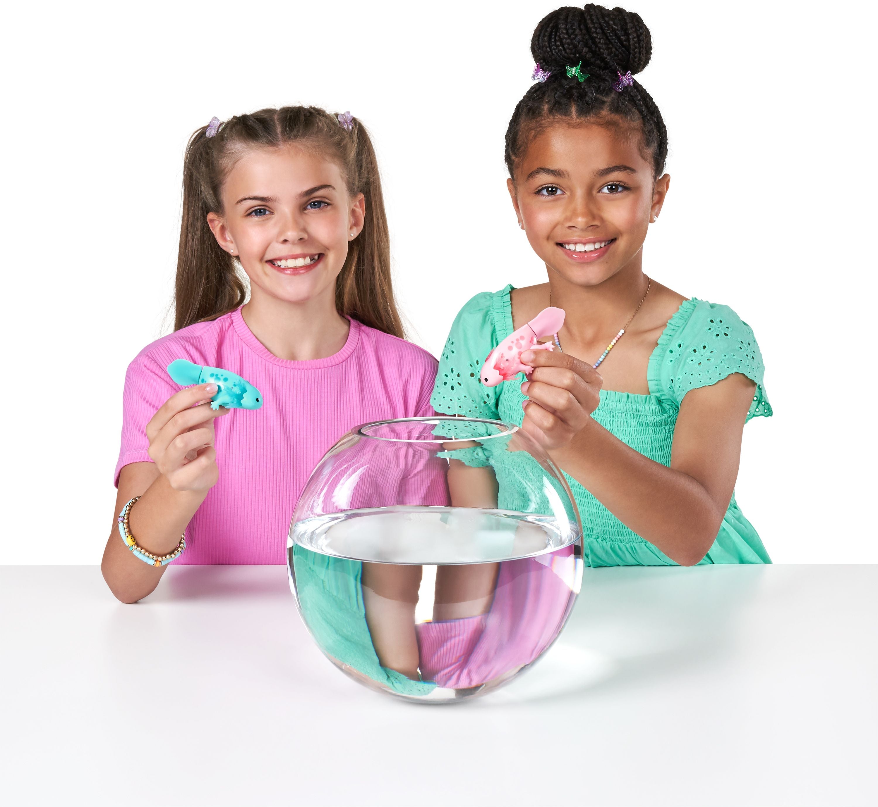 Pets Alive Axolotl - Bild 4