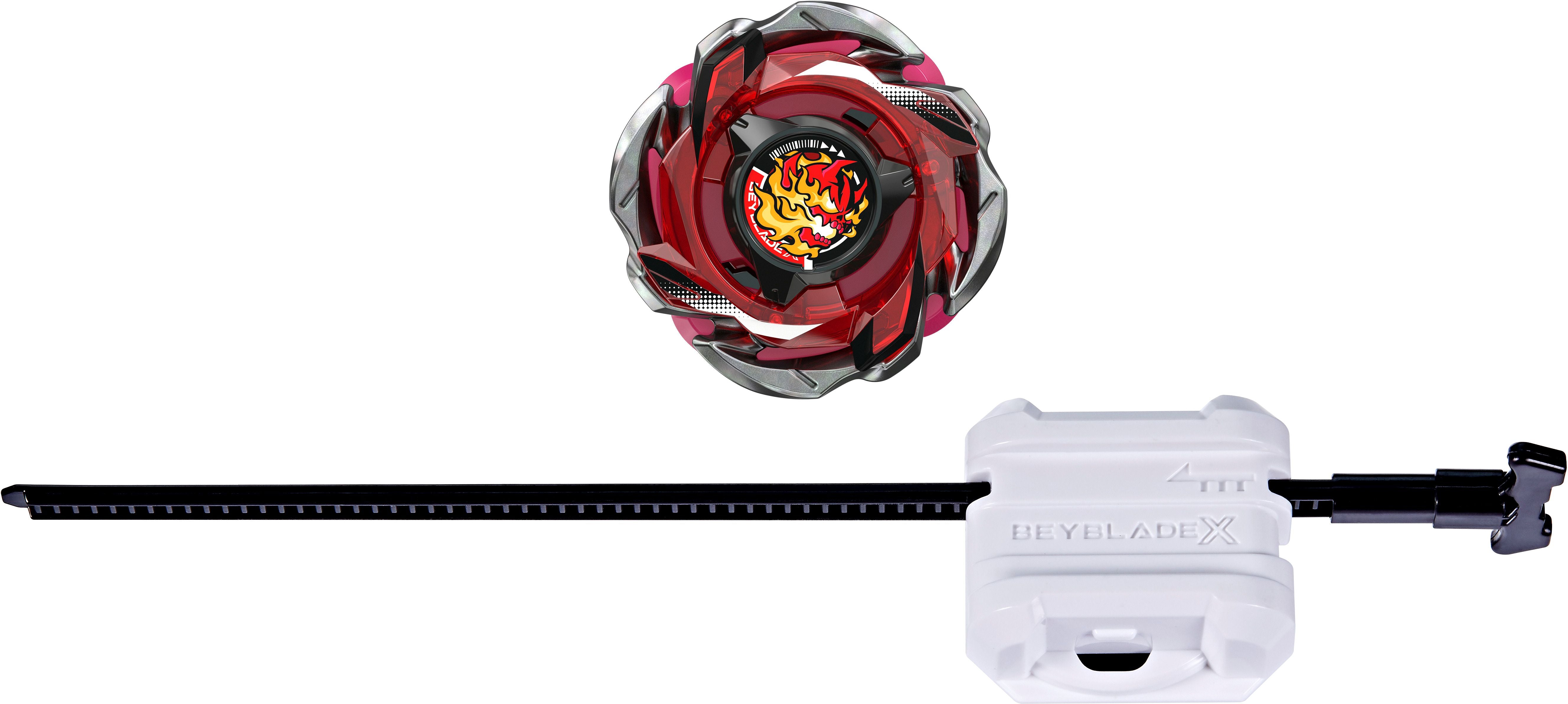 Beyblade X Cx Starter Pack - Bild 2