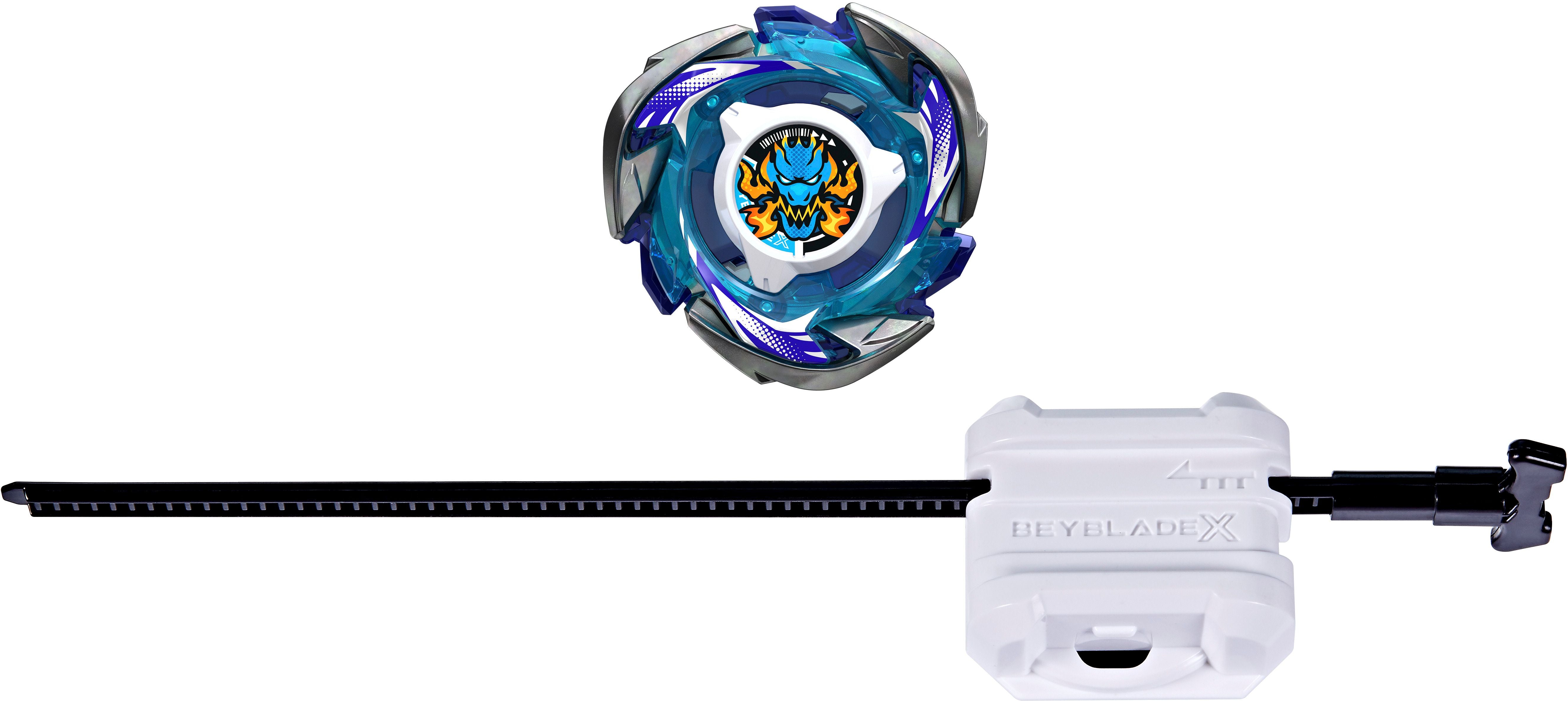 Beyblade X Cx Starter Pack - Bild 4
