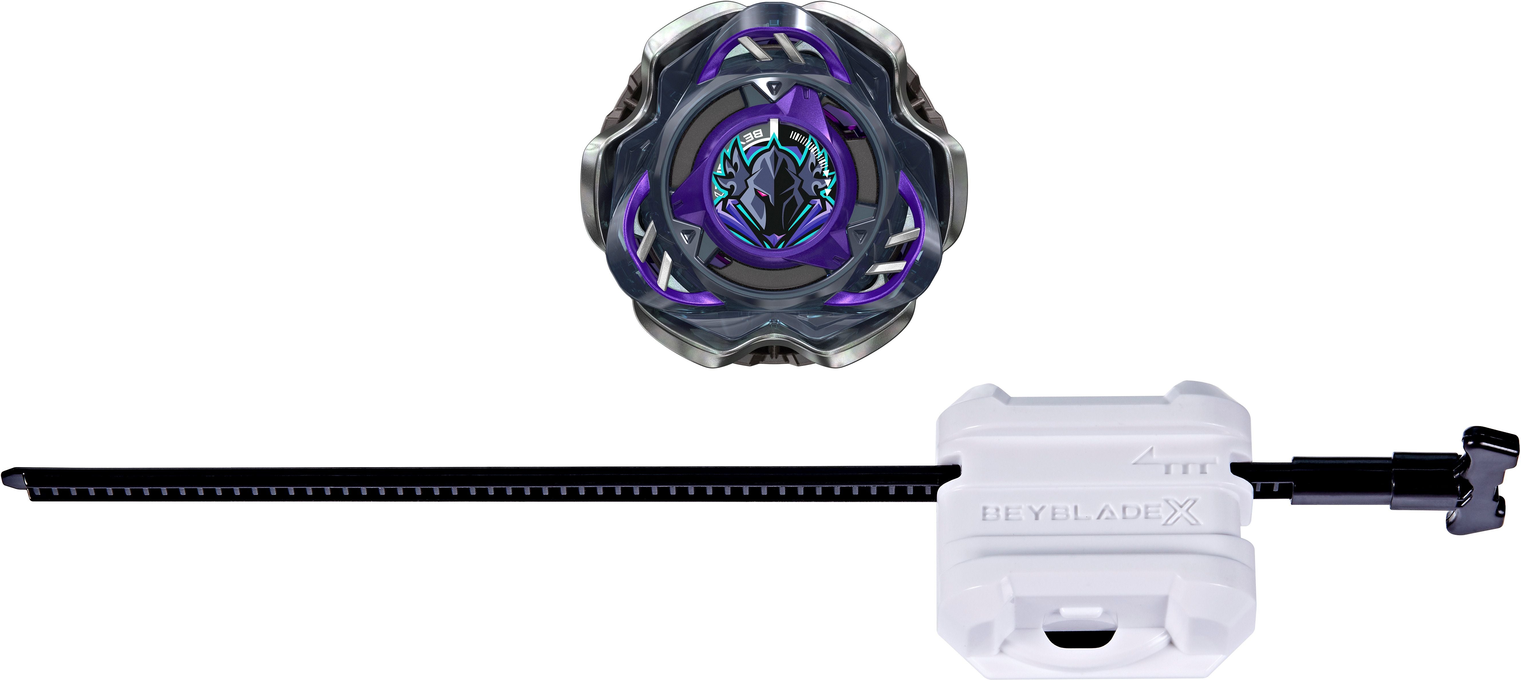 Beyblade X Cx Starter Pack - Bild 6