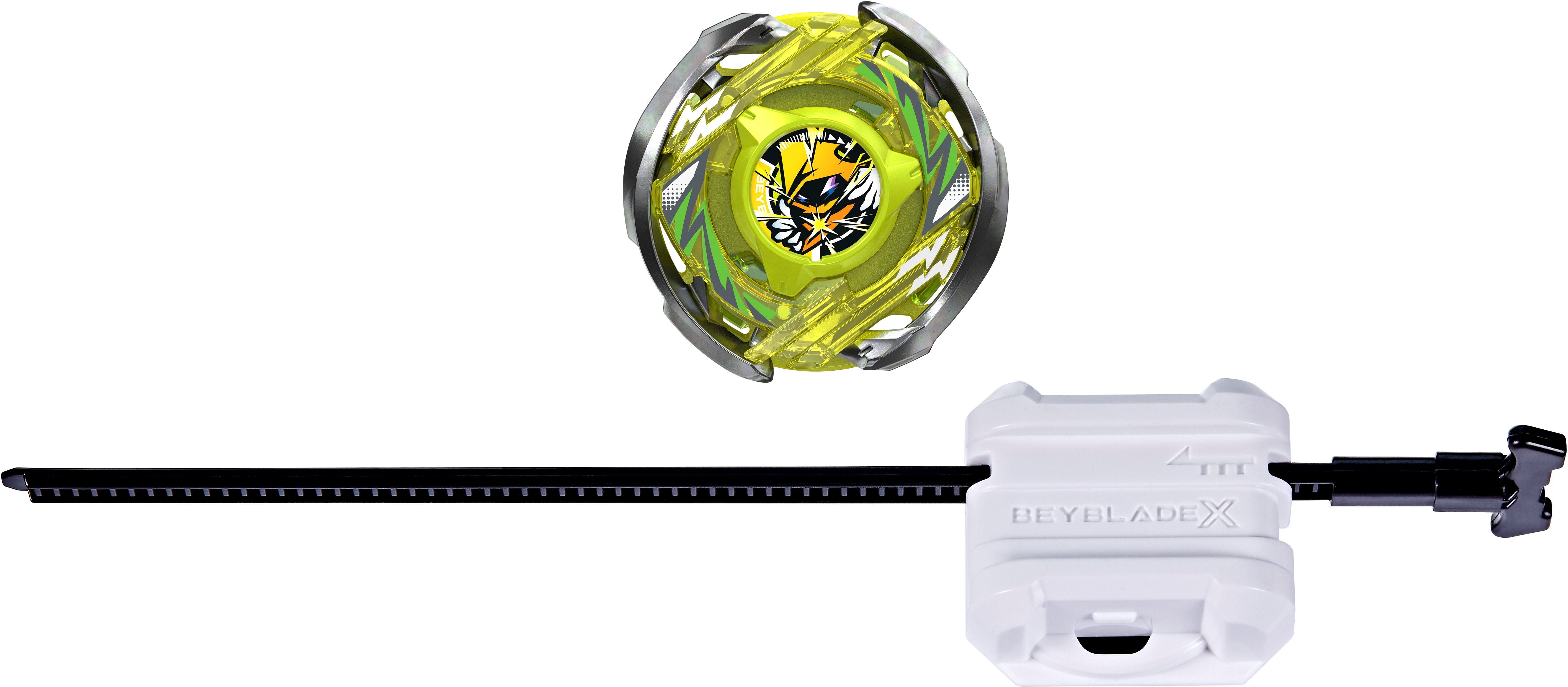 Beyblade X Cx Starter Pack - Bild 8