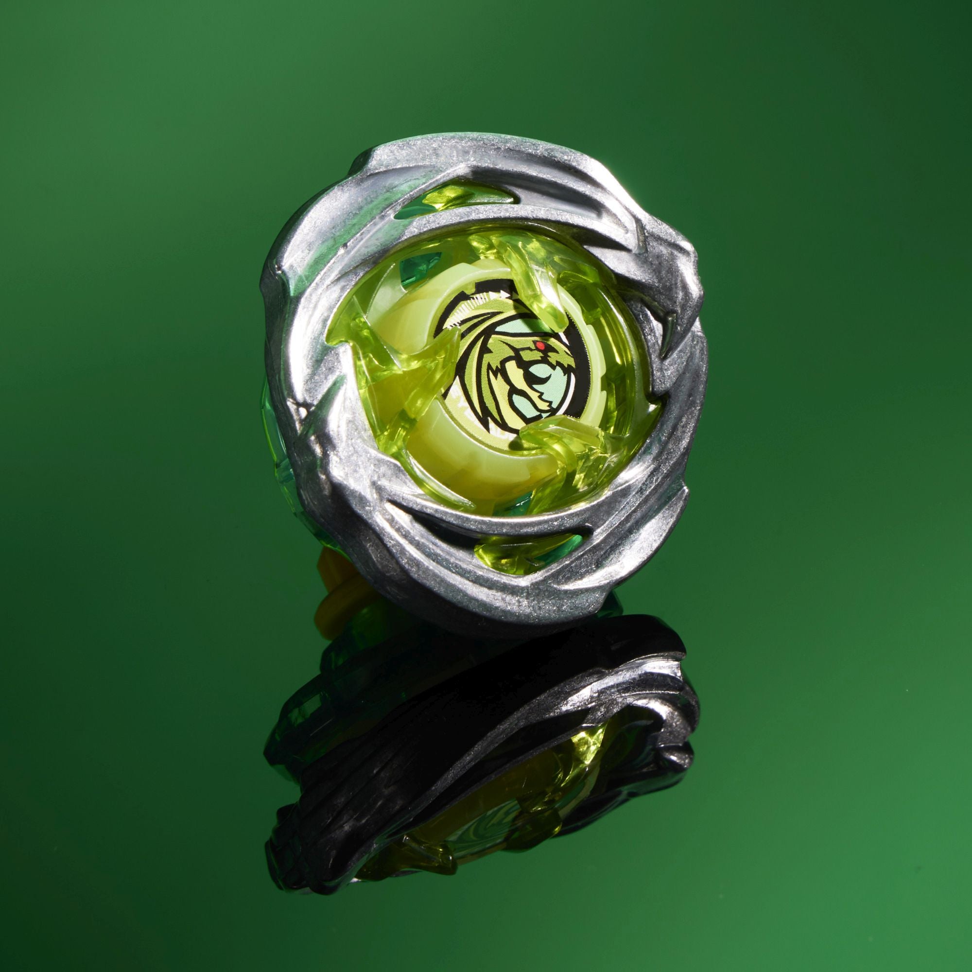 Beyblade X Drop Attack Battle Set - Bild 3