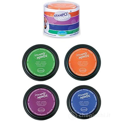 Stampo Minos Colors Carnaval - Bild 3