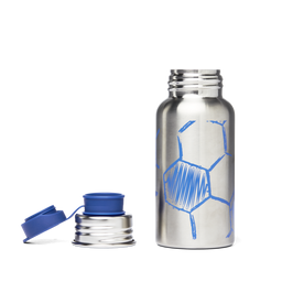Ergobag Trinkflasche Edelstahl Torwart