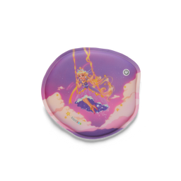 Klettie LED  Ergobag Prinzessin
