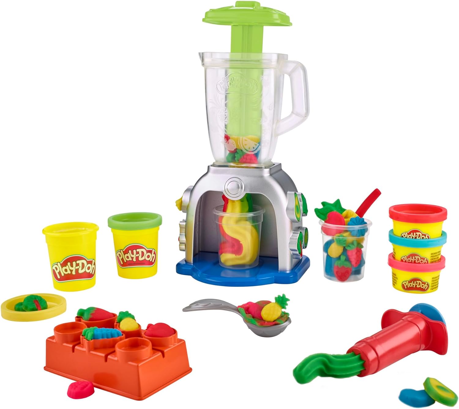 Play-Doh Smoothie Mixer - Bild 2