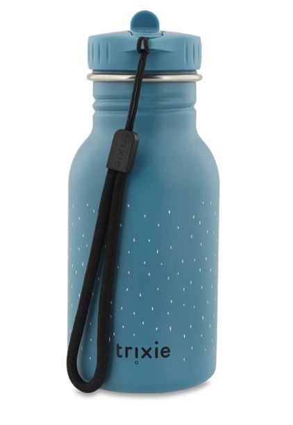 Trinkflasche 350ml Triceratops - Bild 2