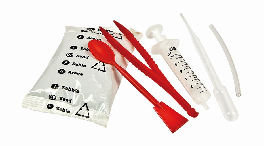 Galileo Original Triops Starter - Set - Bild 4