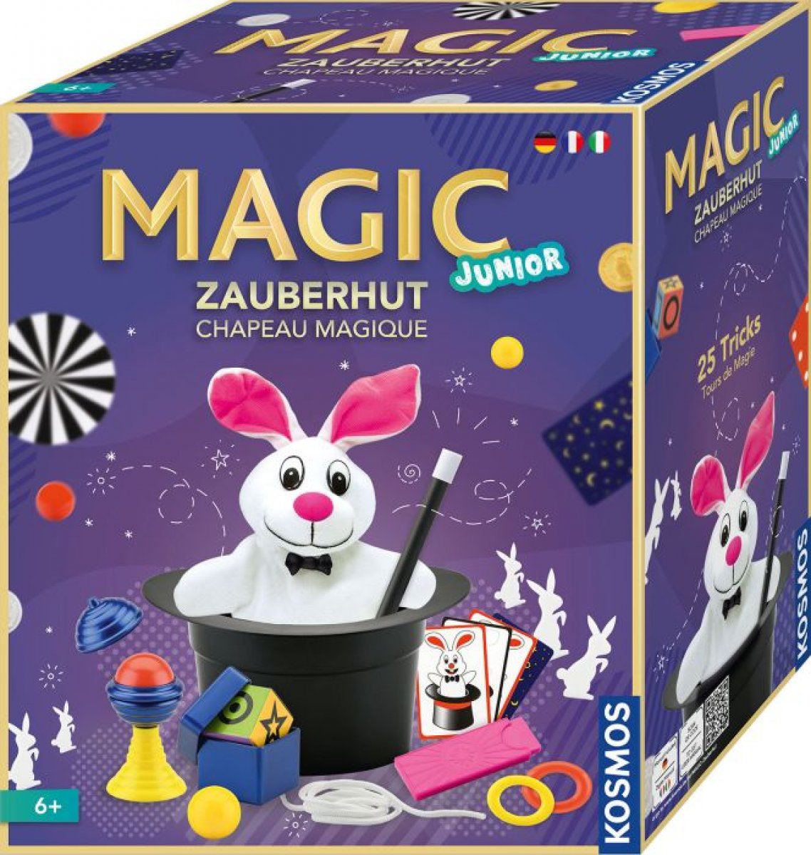 Magic Zauberhut Junior - Bild 1