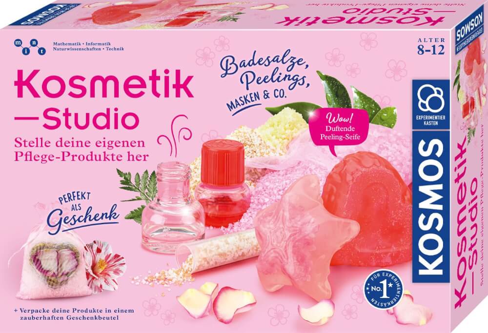 Kosmetik - Studio - Bild 1
