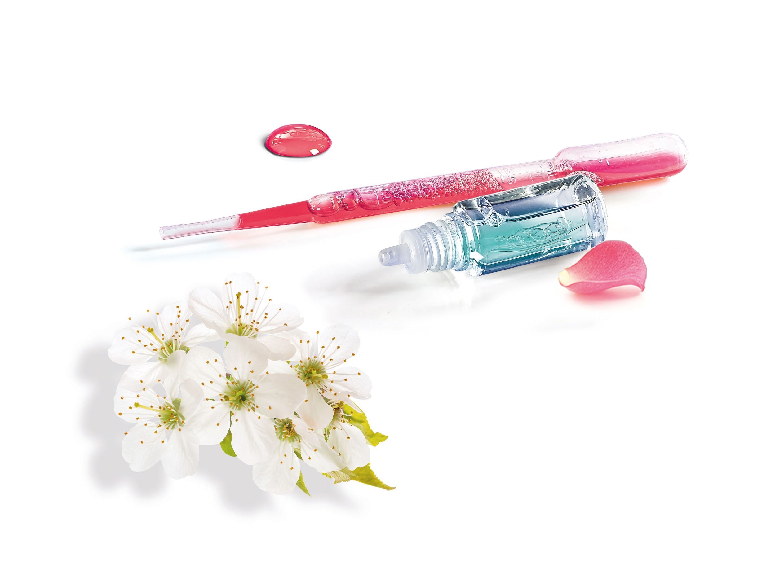 Clementoni Galileo - Mein Parfümlabor Delux - Bild 4