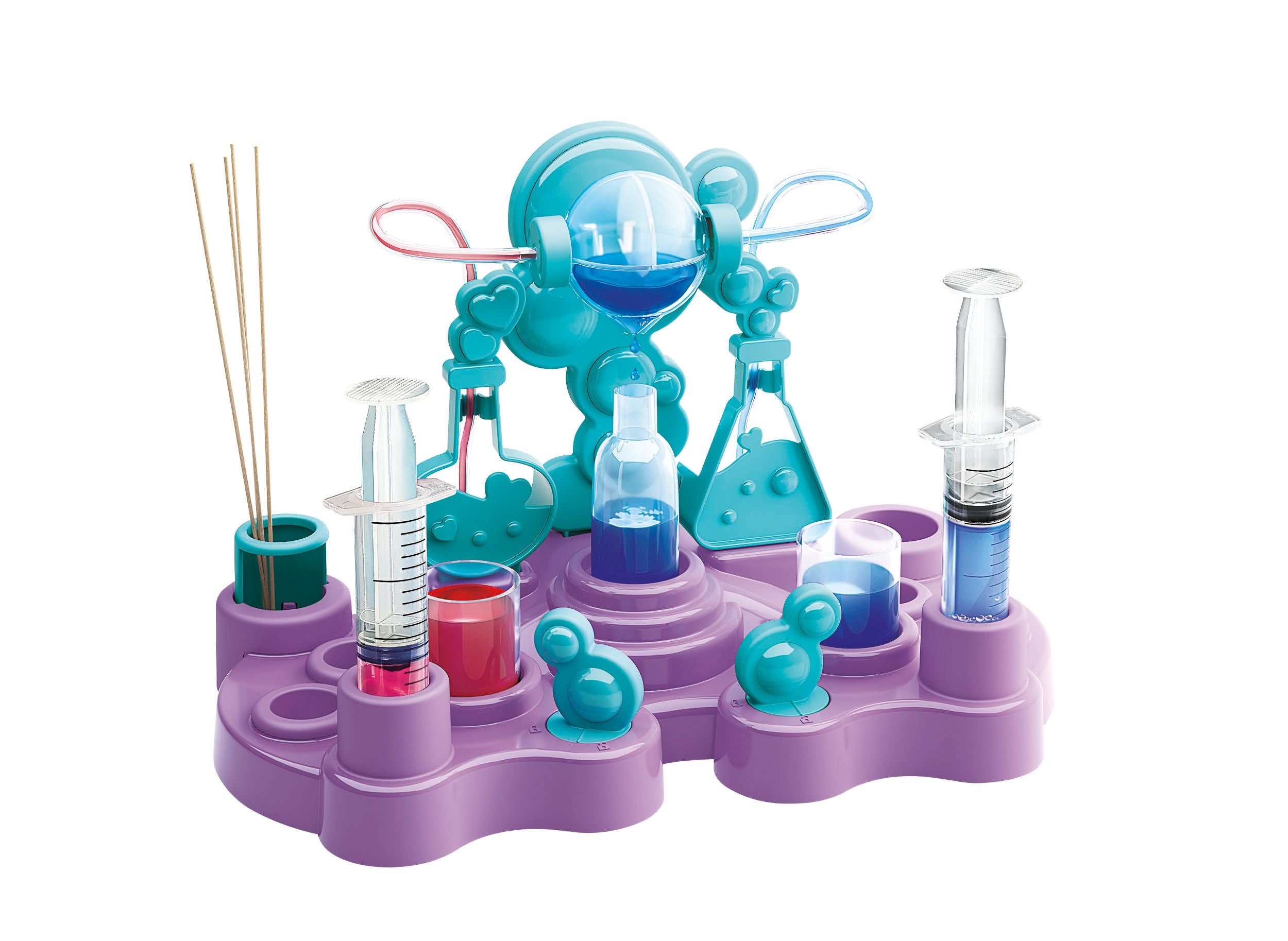 Clementoni Galileo - Mein Parfümlabor Delux - Bild 3
