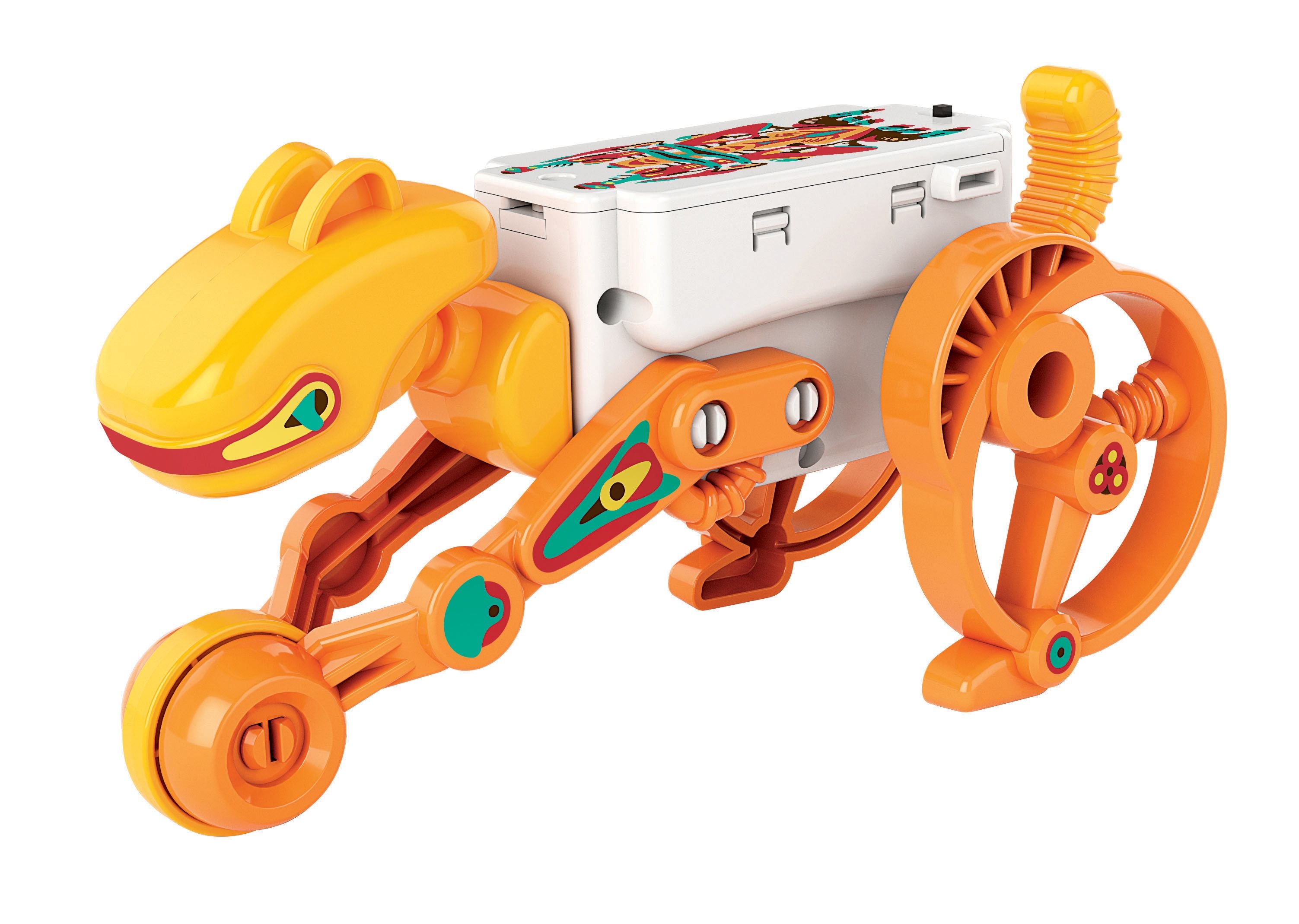 Galileo  Robotics Runner - Bild 2