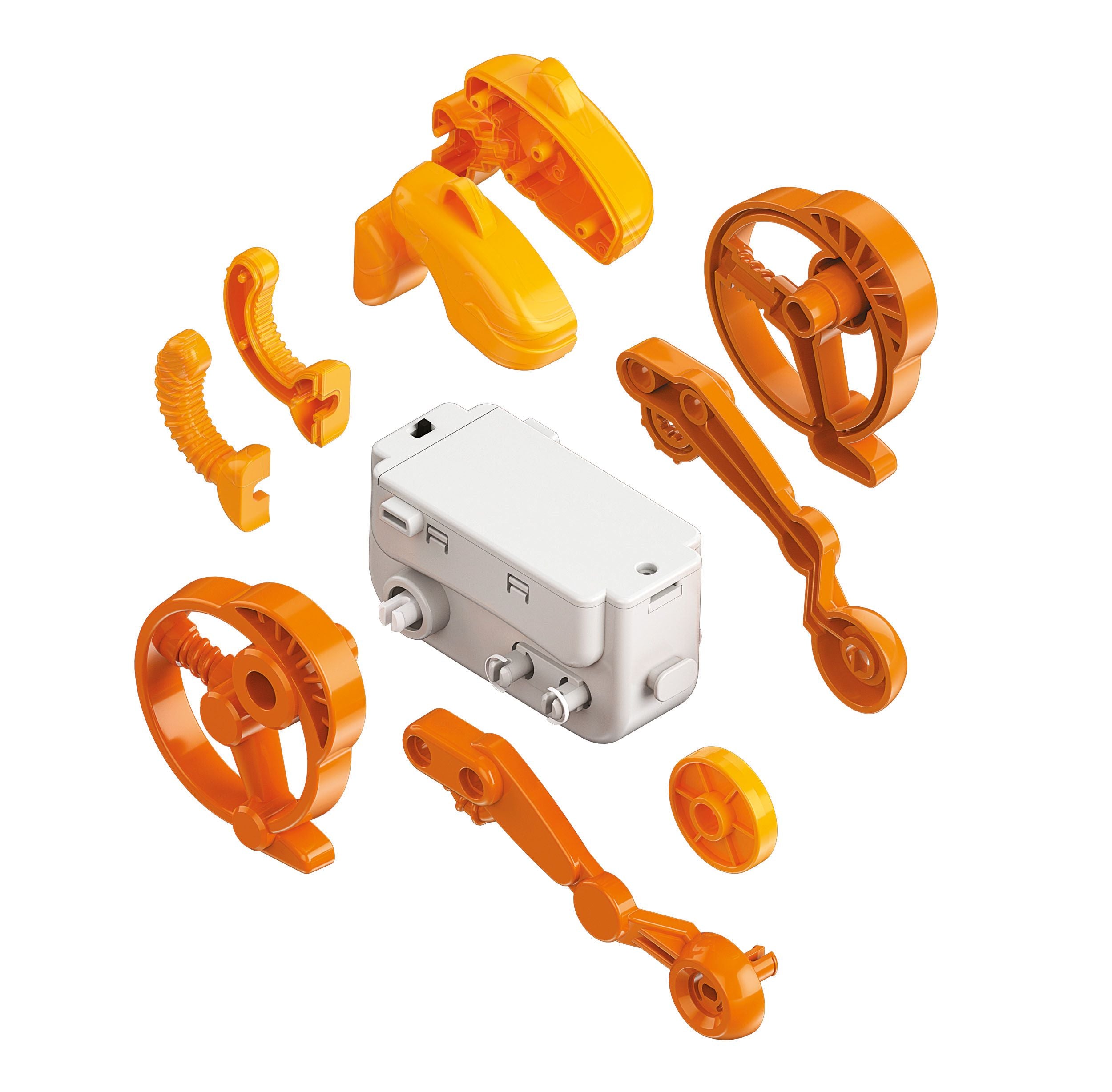 Galileo  Robotics Runner - Bild 4