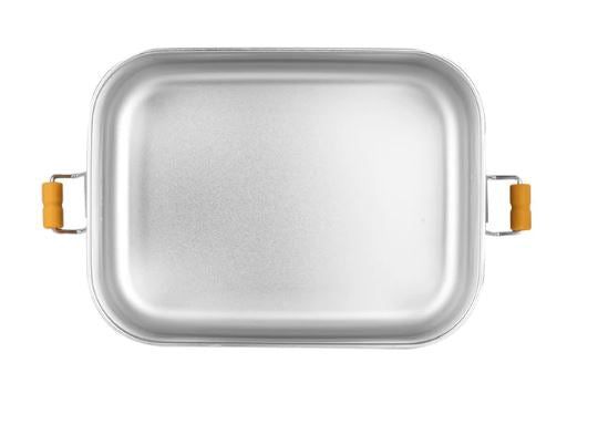 Lunchbox klein Löwe - Bild 3