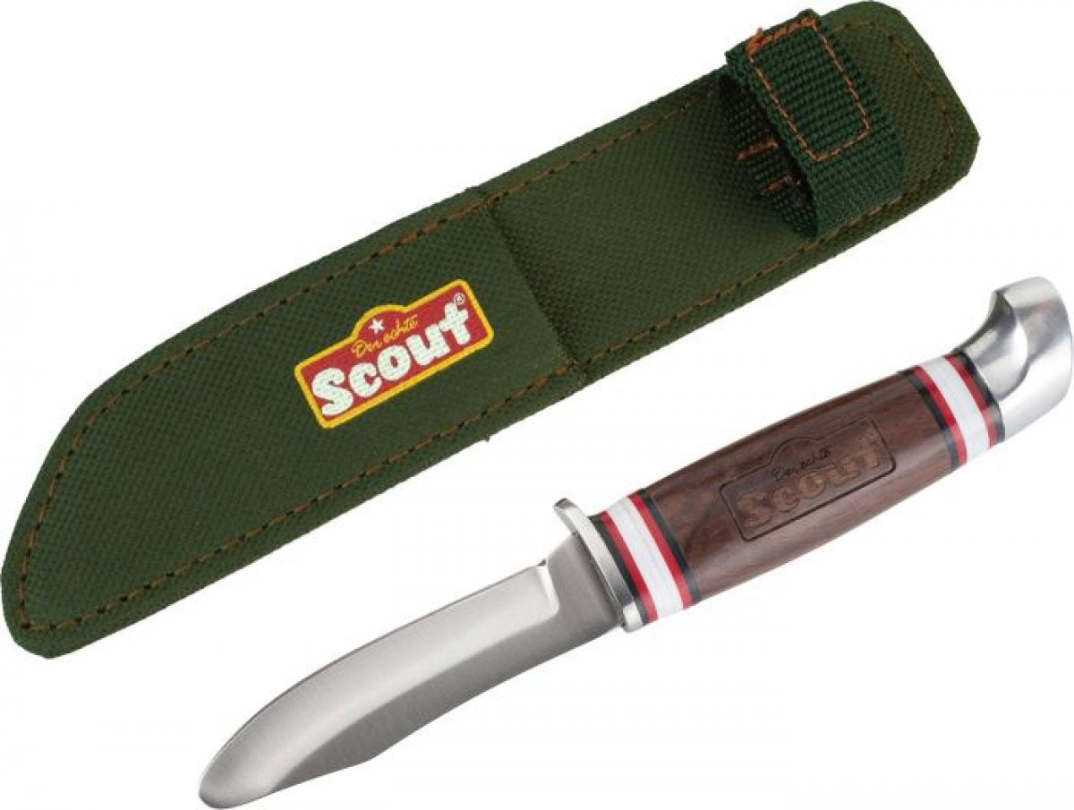 Scout Schnitzmesser - Bild 1