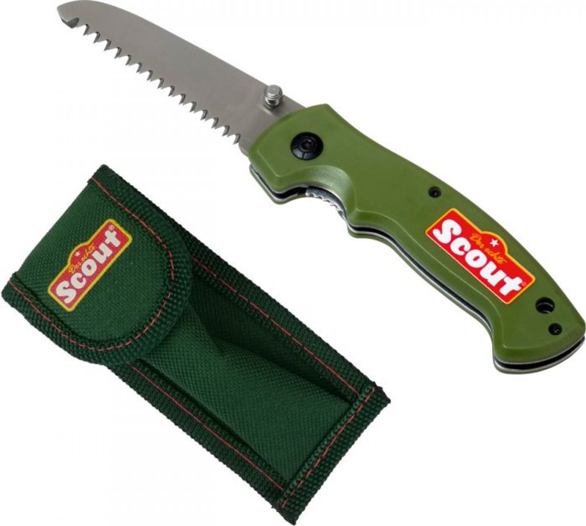 Scout Taschensäge - Bild 1