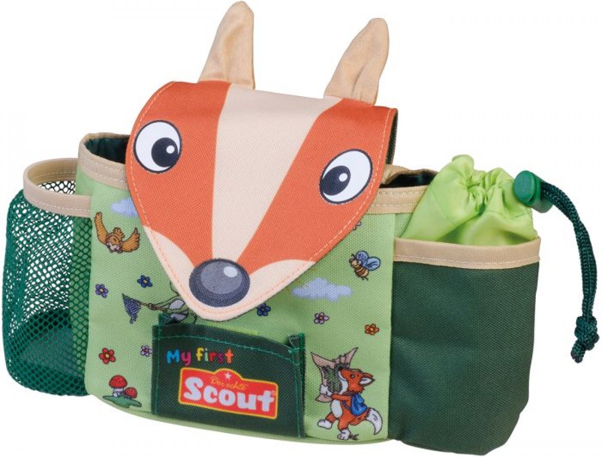 Scout My first Sammeltasche - Bild 1
