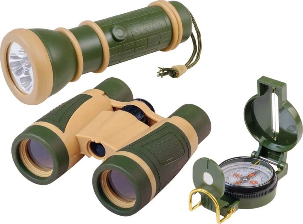 Scout Entdecker-Set - Bild 2