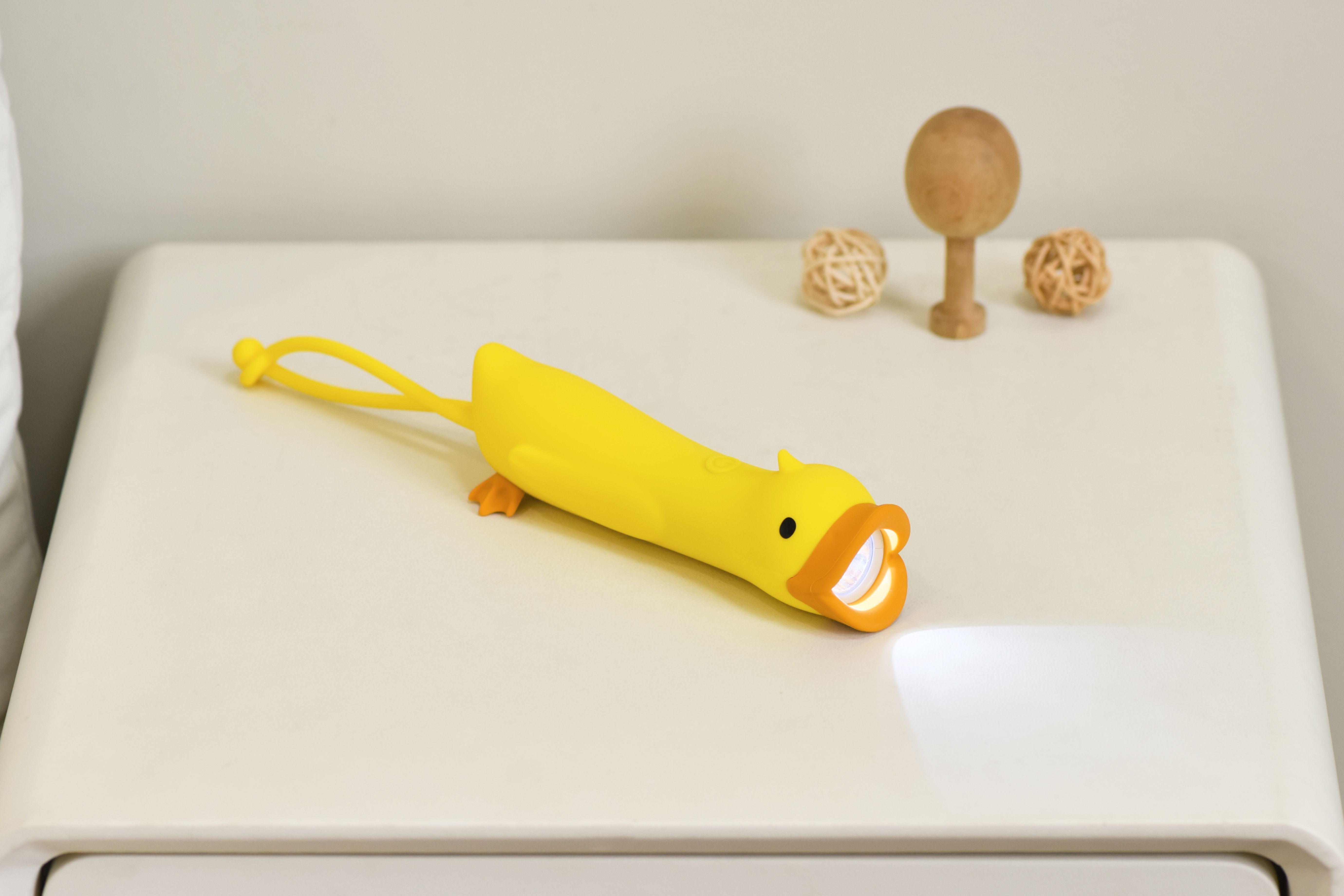Taschenlampe Ente - Bild 2