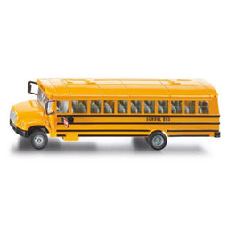 Siku Schulbus 03.731