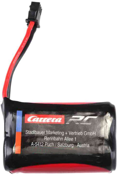 Carrera RC Akku 6,4V-900mAh - Bild 1
