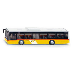Siku MAN Postbus CH 03.747