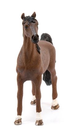 Schleich American Saddlebred Wallach 13913 - Bild 2
