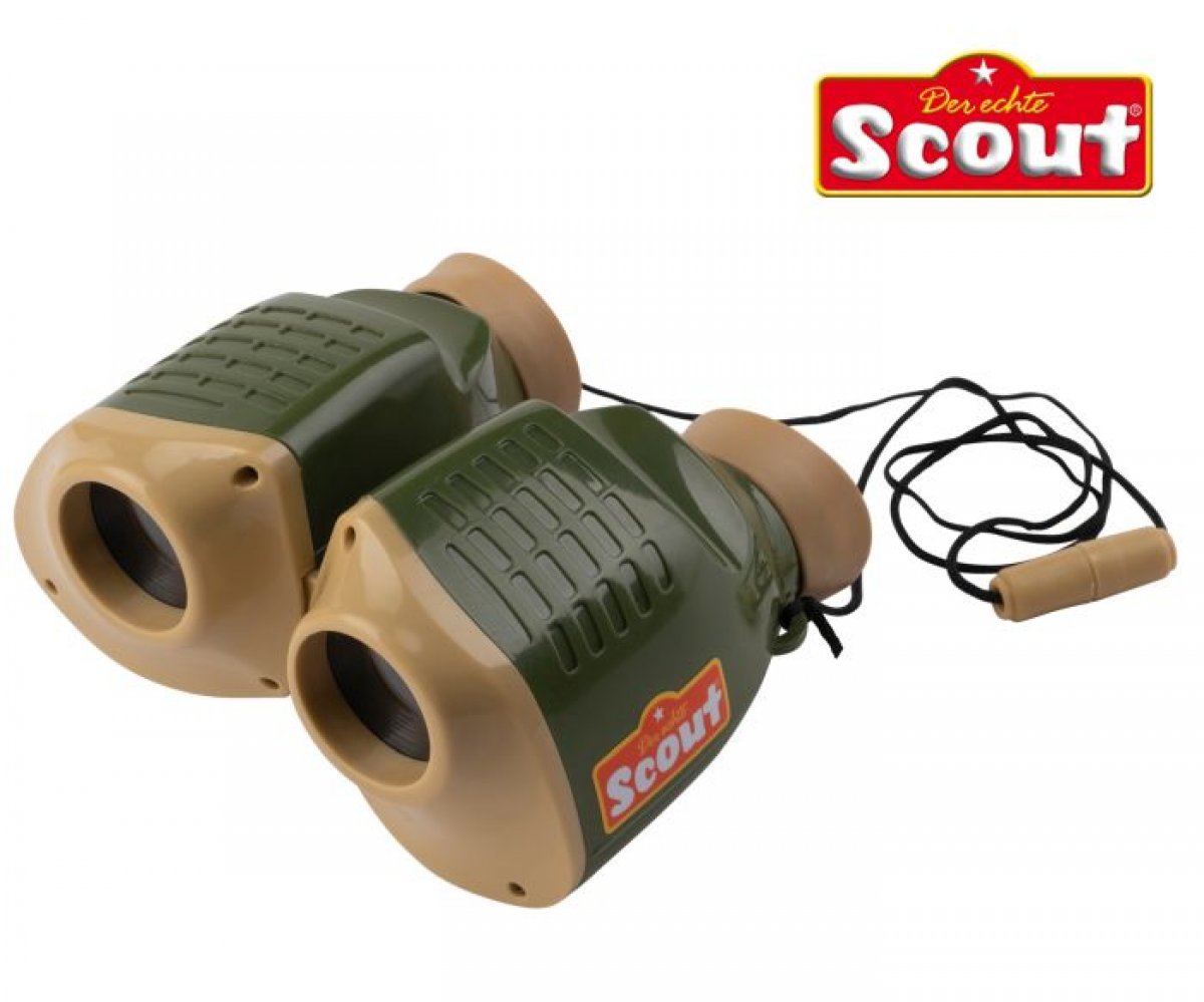Scout Fernglas - Bild 1