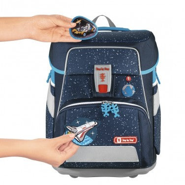 Step by Step Magic Mags Sky Rocket - Bild 3