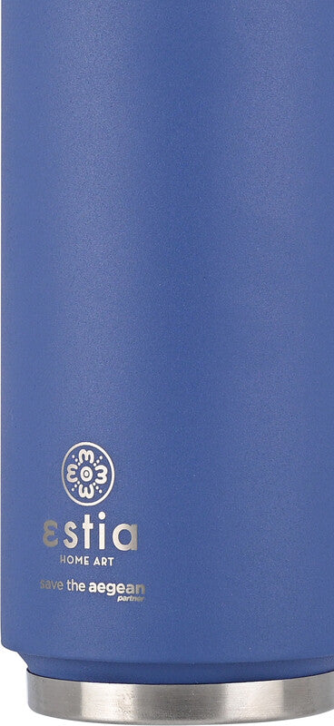 ESTIA Trinkdose 500 ml Denim Blue - Bild 3