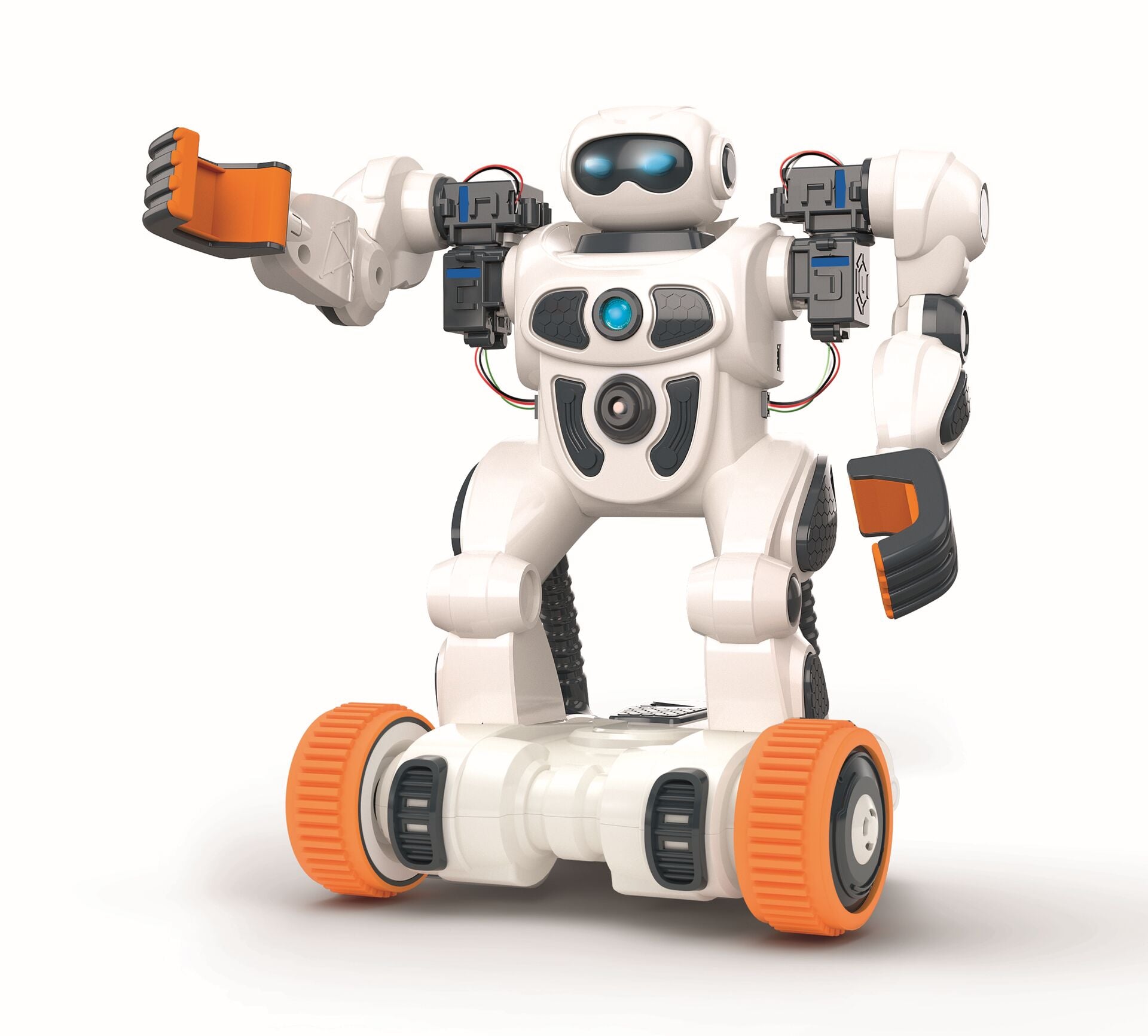 Galileo AIRO 2.0 - Mein interaktiver Roboter - Bild 3