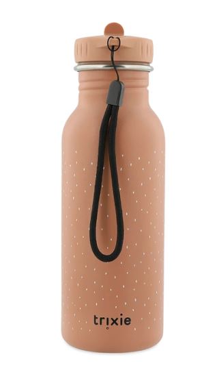 Trinkflasche 500ml Katze - Bild 3